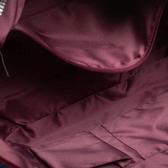 COACH F24693 PARK QUILTED COLORBLOCK CARRIE - Picture 10 of 15